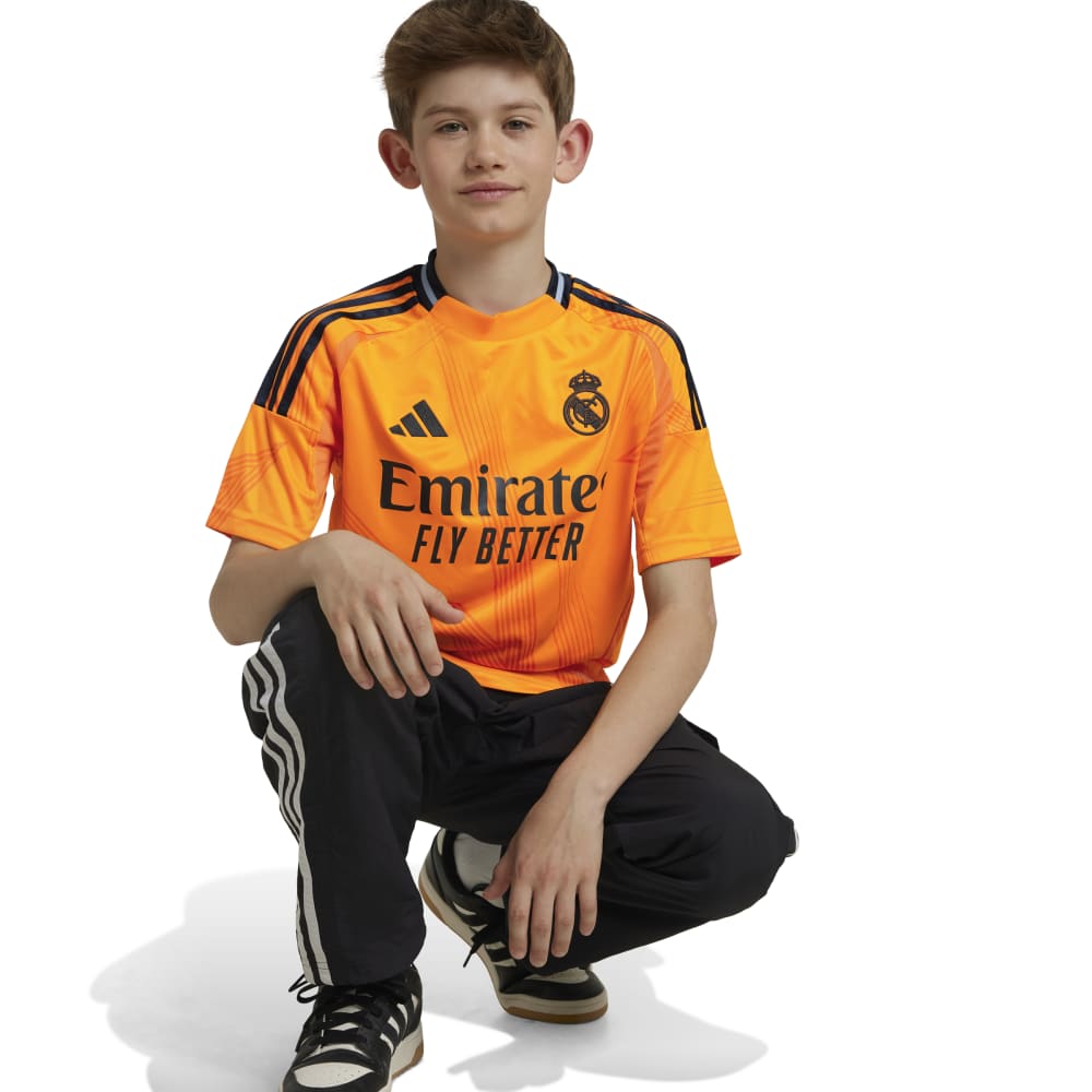 Camisa-Adidas-Real-Madrid-II-|-Infantil